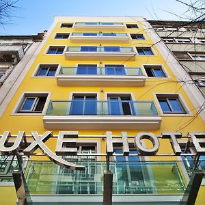 Turim Luxe Hotel